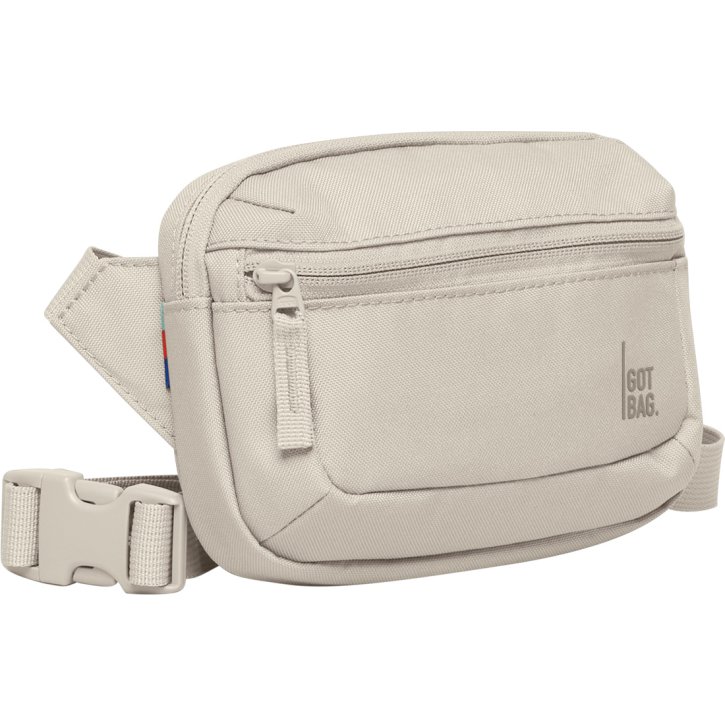 GOTBAG. Sling Bag small soft shell